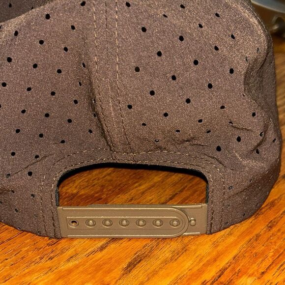 Wendell Smith’s Liquors ? Nashville Est 1946 Patch Trucker ? Hat main image 12
